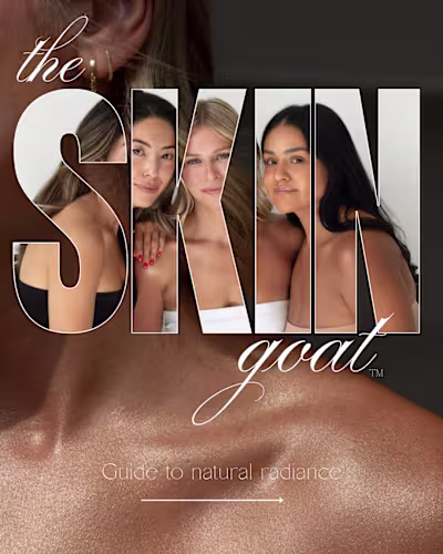 Mock Socials and Content Calendar