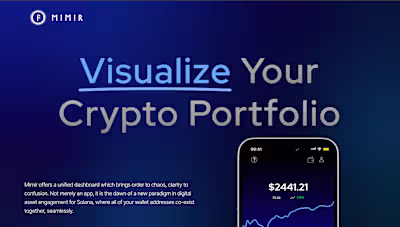 Mimir offers a unified dashboard which brings order to chaos...