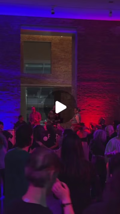 Social Media Promotion for Brooklyn Museum Salsa Classes