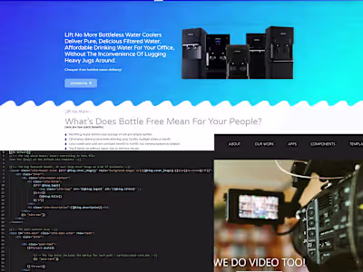 Culligan Water Pros – Expert Water Treatment, Softeners