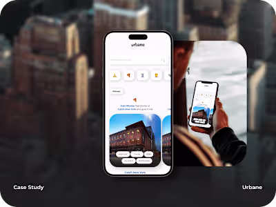 
Urbane Case Study