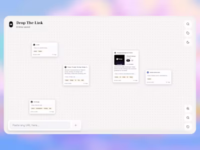 Drop the Link (https://tempo-deployment-86898bca-77f6-49aa-b...