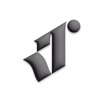 Minuscule J. :: Behance