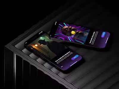 I just wrapped up an