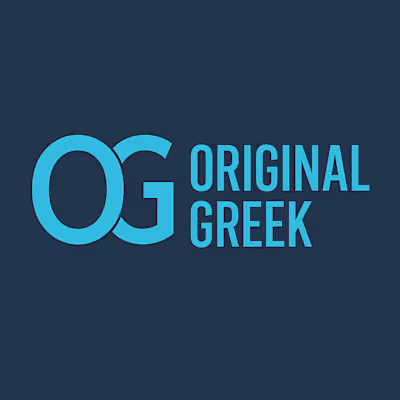 Original Greek
