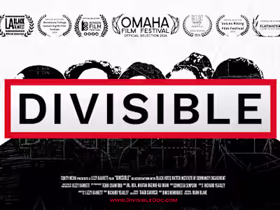 Award-Winning Documentary Feature Film