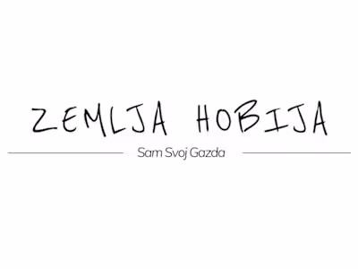 Zemlja Hobija (@zemljahobija) • Instagram photos and videos