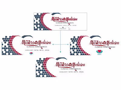 Logo Vector Tracing Projects