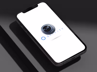 Gravity App (Cryptocurrency)