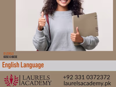 Preparing Students Online for GCSE and IGCSE English Language