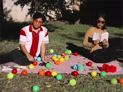 Marfil - Plastic lover