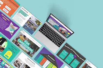 Council for Youth Development Website