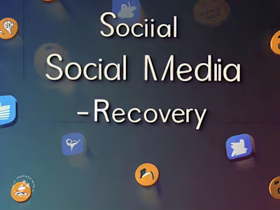 Facebook recovery 