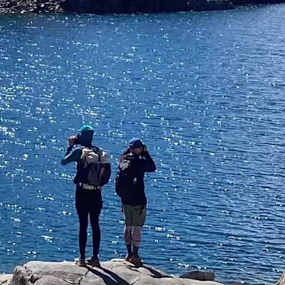 Personal UGC: Reels