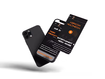 Abricom Multimedia (https://abricommultimedia.com)