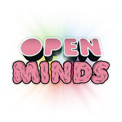 Open Minds