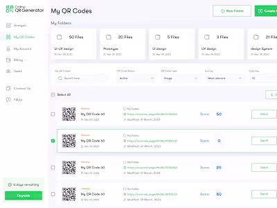 QR Code Generator