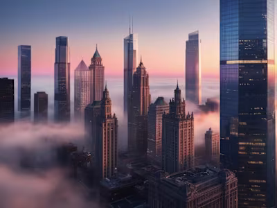 Dreamscapes of Reality