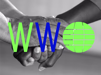 WORLD WATER ORGANIZATION