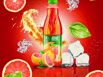 Dynamic Graphic Design Solutions for Your Brand