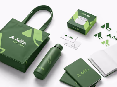 Tote Bag Design Project