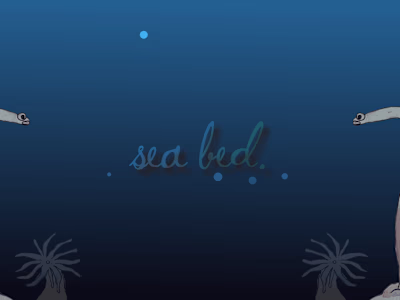 Ethan Goldhammer - Sea Bed