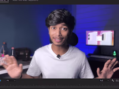 YOUTUBE CHANNEL- Cretor Techy