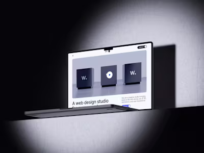 Digital Design Studio | Clean Studio