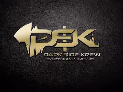 Logo Design for your business