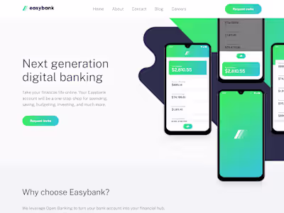 Easybank