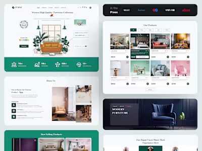 𝗠𝗶𝗻𝗶𝗺𝗮𝗹, 𝗠𝗼𝗱𝗲𝗿𝗻 & 𝗠𝗮𝗱𝗲 𝘁𝗼 𝗟𝗮𝘀𝘁 – 𝗙𝘂...