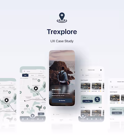 Trexplore Case Study 