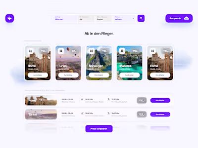  Farewise – Smart Flight Search & Comparison