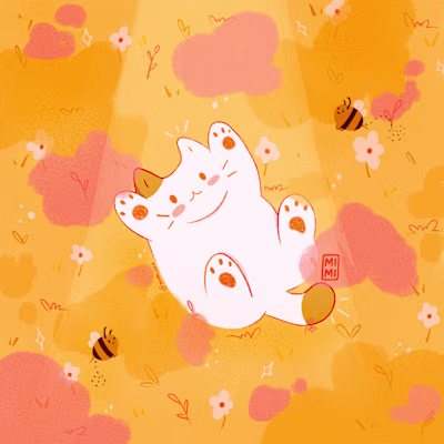 Digital illustration arquive