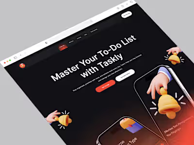 Built for Teams That Don’t