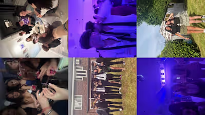 Summer Week in the life (chaotic)😍🥂❤️‍🔥🔥💘👏💟🌎🥰 - YouTube