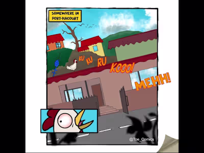 So, You Have Chosen Death?