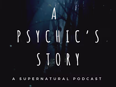 A Psychic Story