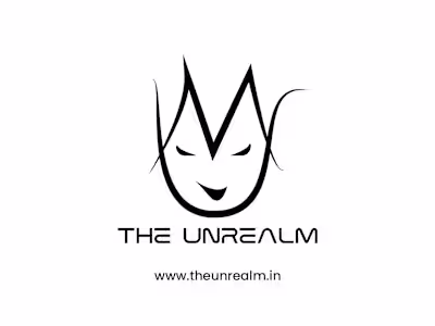 THE UNREALM - Case Study