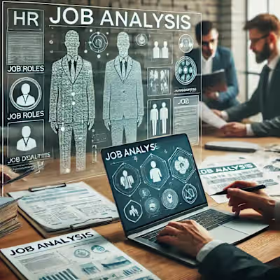 The Nature of Job Analysis