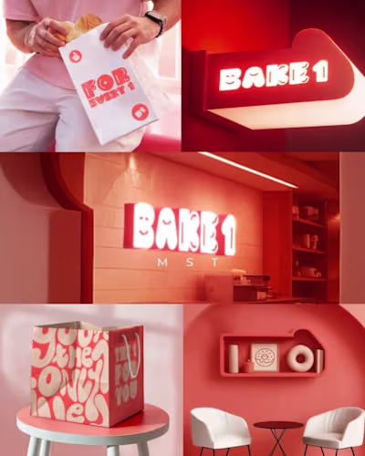 "Logos that leave a mark