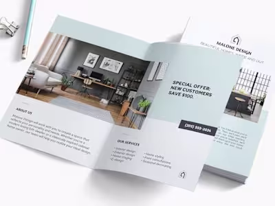 Corporate Brochure