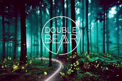 DOUBLE BEAR