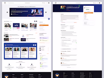 ANME Academy – Online Education