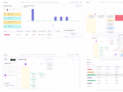 AI-Powered WhatsApp Bot & Healthcare ERP Platform Development