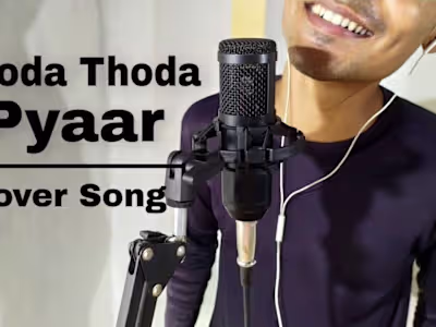 Thoda Thoda Pyaar 