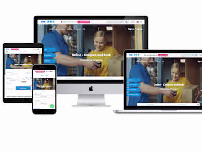 Best International Courier/Package Shipping Worldwide