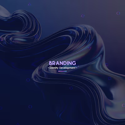 Kertek - Brand Identity Design