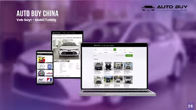 AutobuyChina.com