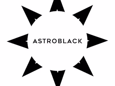 ASTROBLACK 